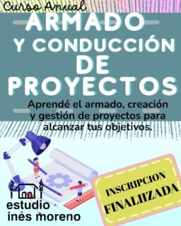 ¡Casa llena! 🏠✨

Cerramos las inscripciones para nuestros cursos anuales de Armado y Conducción de Proyectos y Espacios de Juegos.
 Estamos felices y con la energía BIEN ARRIBA para empezar a recorrer este camino junto a quienes ya se sumaron.

Si estás leyendo esto y sentís "¡uy, me lo perdí!", no te quedes con las ganas.
 En el Estudio creemos que el juego y la acción no tienen límites,Y SI LA RED SIGUE CRECIENDO, ¡NOSOTROS TAMBIÉN!

¿Te quedaste afuera? Escribinos por mensaje directo o dejanos un comentario acá abajo. Estamos evaluando la posibilidad de abrir un segundo grupo para que nadie se quede con la intención guardada.

¡Hagamos que ESE PROYECTO SE CONCRETE! 🚀🎲
¡Hagamos que todos los espacios sean ESPACIOS DE JUEGO!

#EstudioInesMoreno #JuegoYProyecto #CreatividadEnAccion #CuposLlenos #EducaciónEmocional #ProyectosQueInspiran