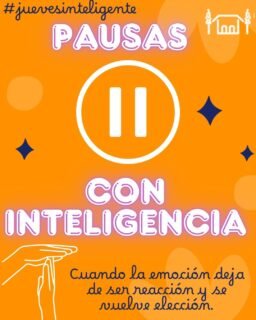 "La rigidez intelectual suele disfrazarse de convicción firme. Sin embargo, los contextos complejos exigen flexibilidad mental: la capacidad de habitar la pregunta, tolerar la ambigüedad y revisar nuestros propios marcos teóricos y operativos. Entrenar la plasticidad de nuestro pensamiento es lo que nos permite responder con recursos inéditos a los desafíos de hoy."