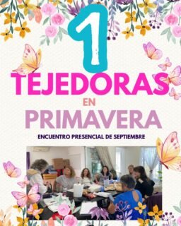 Dejamos por acá unas hermosas postales de nuestro nutritivo encuentro de septiembre.
Siempre opniendo el cuerpo para comprender y lidiar con las emociones.