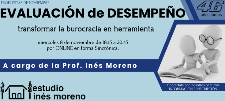 Transformar la Burocracia en Herramienta.
